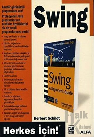 Swing - Halkkitabevi