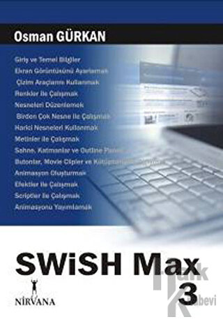 Swish Max 3 - Halkkitabevi