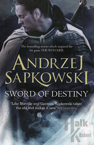 Sword of Destiny: Short Stories 2 - Halkkitabevi