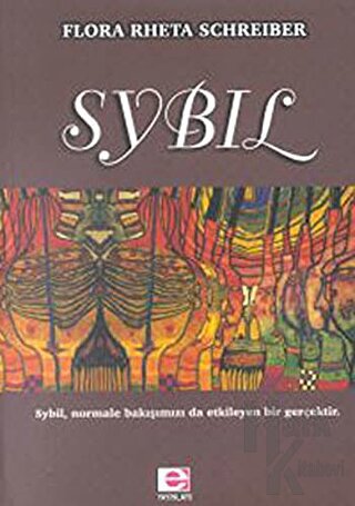 Sybil - Halkkitabevi