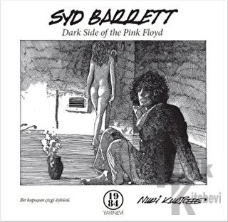 Syd Barrett - Halkkitabevi