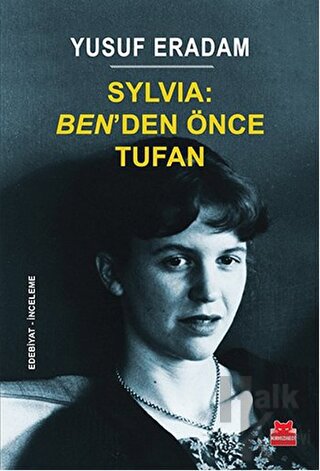 Sylvia: Ben’den Önce Tufan - Halkkitabevi