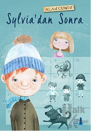 Sylvia’dan Sonra - Halkkitabevi