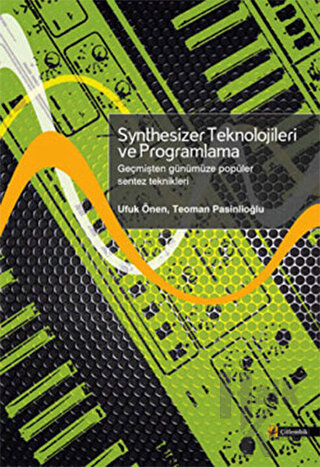 Synthesizer Teknolojileri ve Programlama - Halkkitabevi