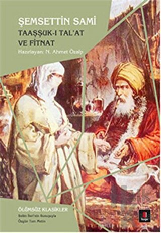 Taaşşuk-ı Tal’at ve Fitnat