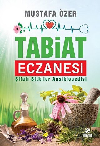Tabiat Eczanesi - Halkkitabevi