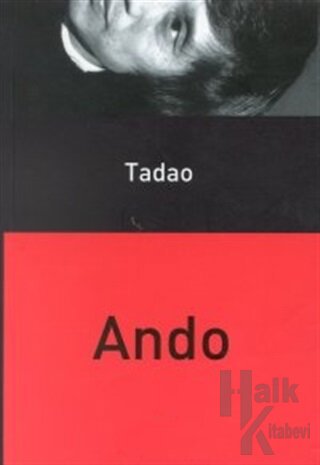 Tadao Ando - Halkkitabevi