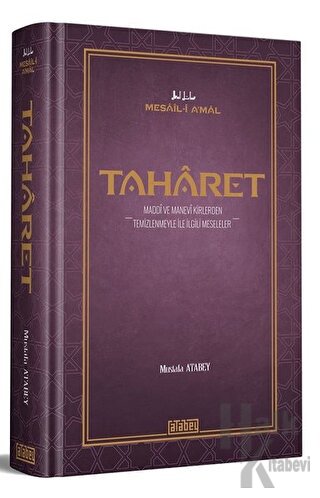 Taharet (Ciltli)
