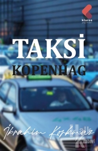 Taksi Kopenhag - Halkkitabevi
