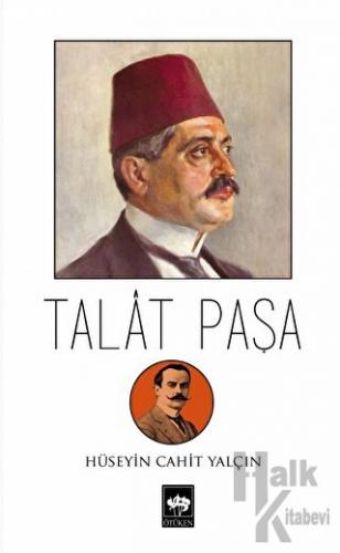 Talat Paşa - Halkkitabevi