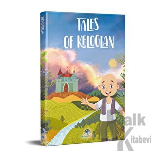 Tales Of Keloğlan - Halkkitabevi