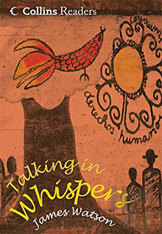 Talking in Whispers (Collins Readers) (Ciltli) - Halkkitabevi