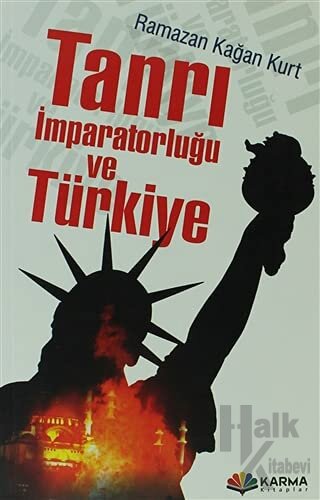 Tanrı İmparatorluğu ve Türkiye - Halkkitabevi