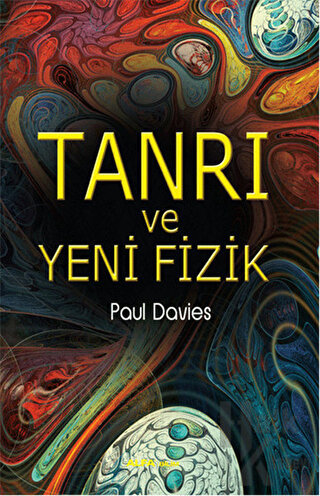 Tanrı ve Yeni Fizik