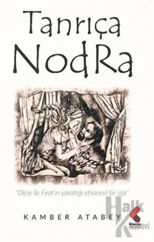 Tanrıça Nodra - Halkkitabevi