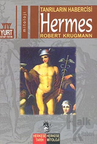 Tanrıların Habercisi Hermes - Halkkitabevi