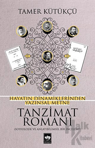 Tanzimat Romanı