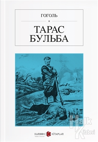Taras Bulba (Rusça) - Halkkitabevi