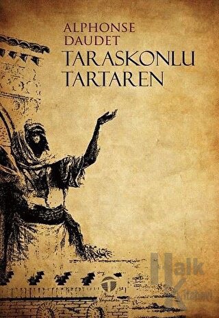Taraskonlu Tartaren - Halkkitabevi