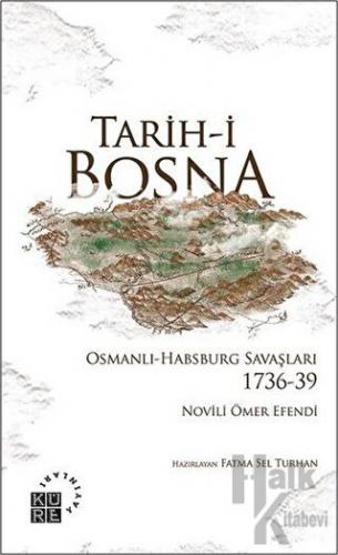 Tarih-i Bosna - Halkkitabevi