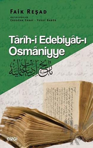 Tarih-i Edebiyat-ı Osmaniyye - Halkkitabevi