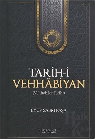 Tarih-i Vehhabiyan (Vehhabiler Tarihi) - Halkkitabevi
