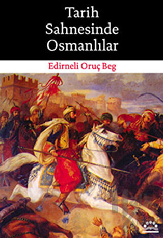 Tarih Sahnesinde Osmanlılar - Halkkitabevi