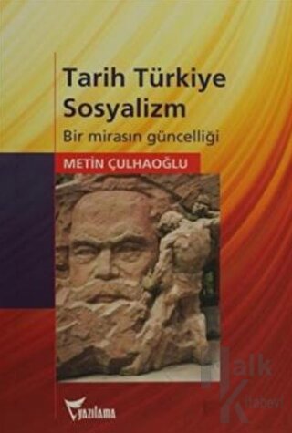 Tarih Türkiye Sosyalizm - Halkkitabevi