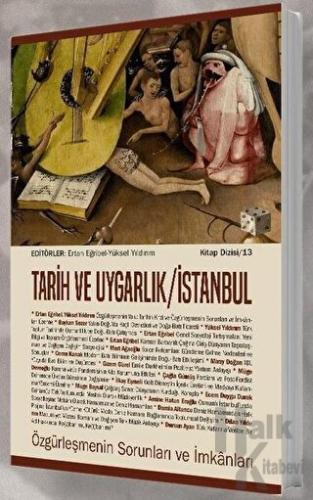 Tarih ve Uygarlık - İstanbul Kitap Dizisi 13 - Halkkitabevi