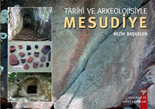 Tarihi ve Arkeolojisiyle Mesudiye - Halkkitabevi