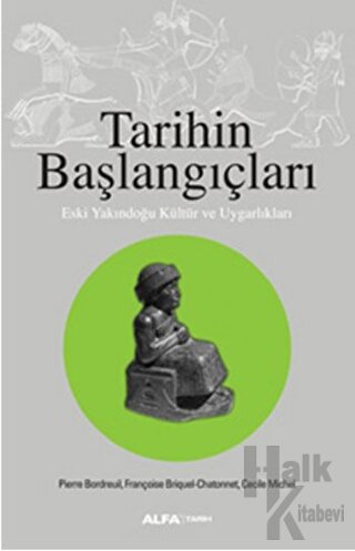 Tarihin Başlangıçları