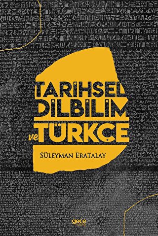 Tarihsel Dilbilim ve Türkçe - Halkkitabevi