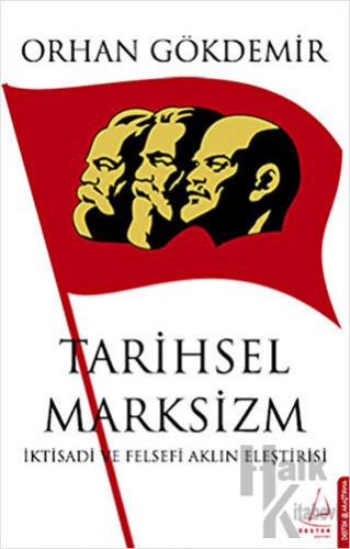 Tarihsel Marksizm