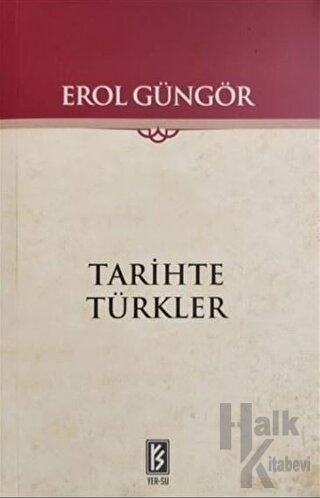 Tarihte Türkler