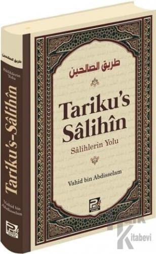 Tariku's Salihin (Ciltli) - Halkkitabevi
