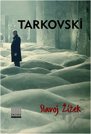 Tarkovski - Halkkitabevi