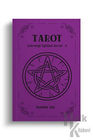 Tarot – Astroloji Eğitimi Serisi 2