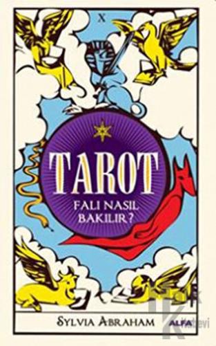 Tarot Falı Nasıl Bakılır - Halkkitabevi