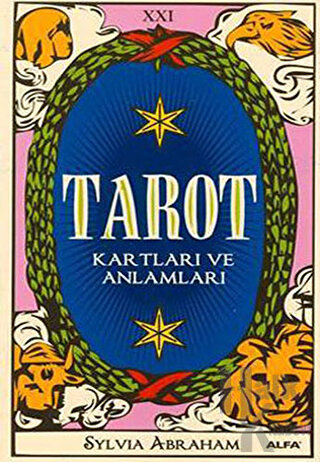 Tarot Kartları ve Anlamları - Halkkitabevi