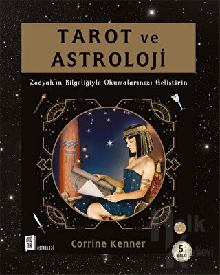 Tarot ve Astroloji - Halkkitabevi