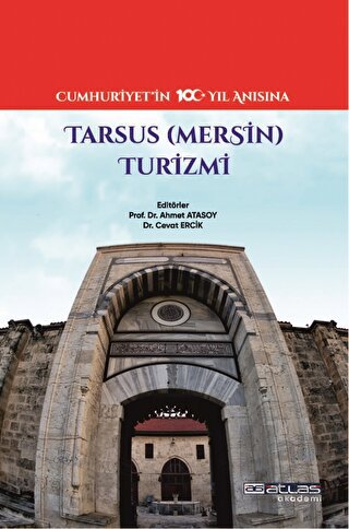 Tarsus Mersin Turizmi