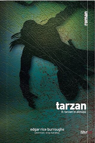 Tarzan 2: Tarzan’ın Dönüşü