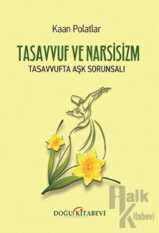 Tasavvuf Ve Narsizm - Halkkitabevi