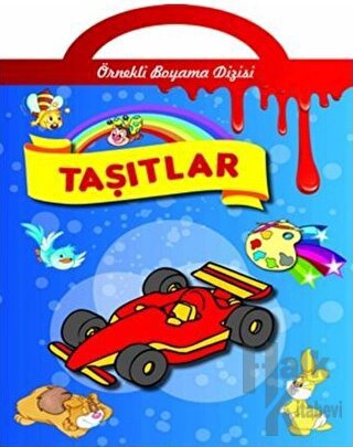 Taşıtlar