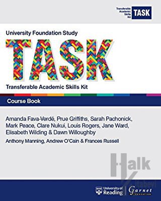Task Transferable Academic Skills Kit