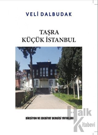 Taşra Küçük İstanbul - Halkkitabevi