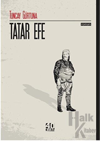 Tatar Efe