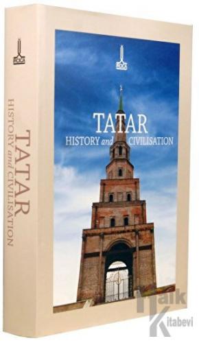 Tatar - History and Civilisation - Halkkitabevi