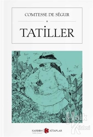 Tatiller (Cep Boy)