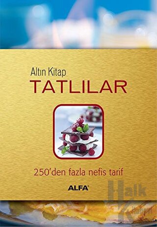 Tatlılar (Ciltli) - Halkkitabevi